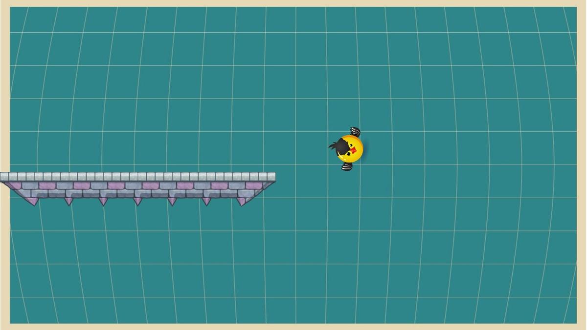 Bird Mayhem
