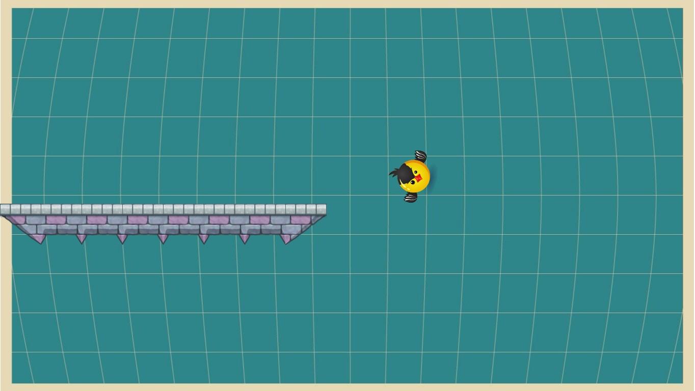 Bird Mayhem