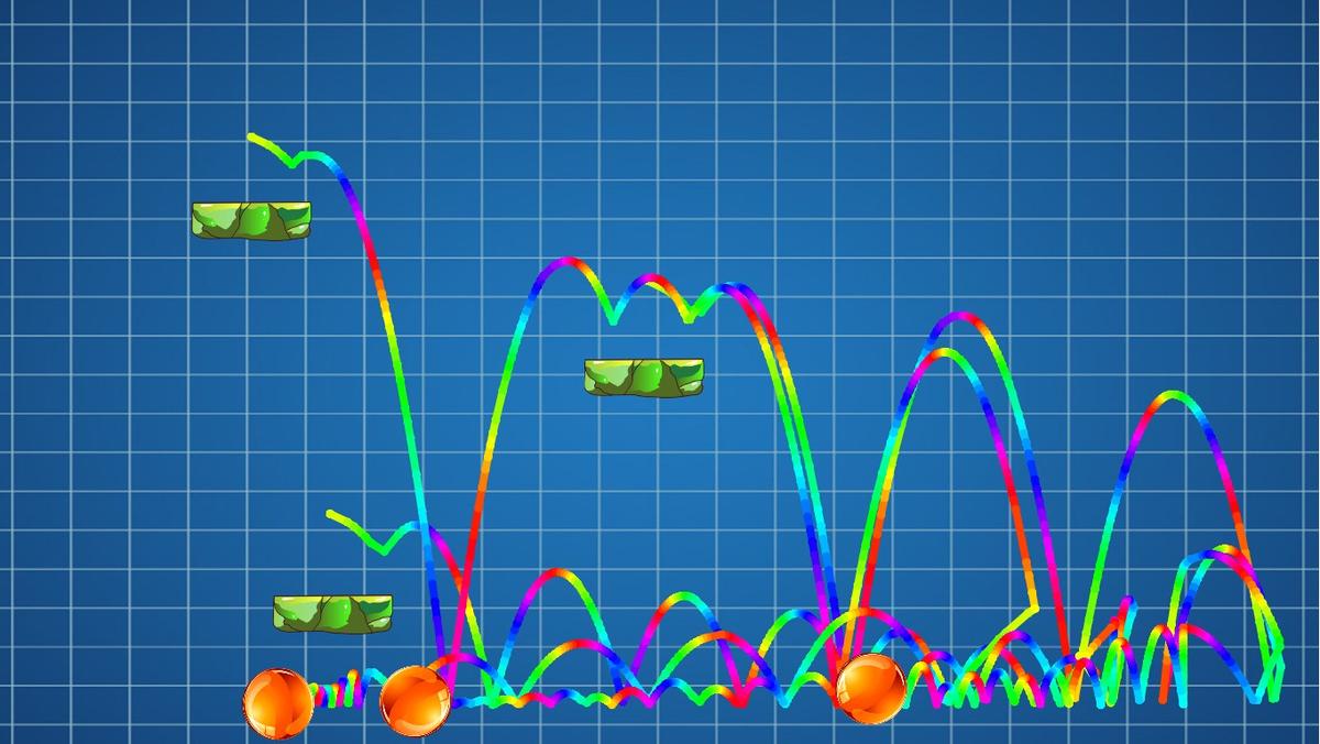 Motion Trails