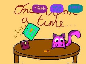 Tubby Cats Funny virtual pet fish game 17