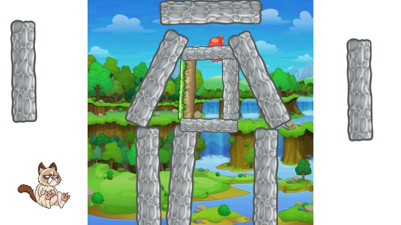Physics Game
