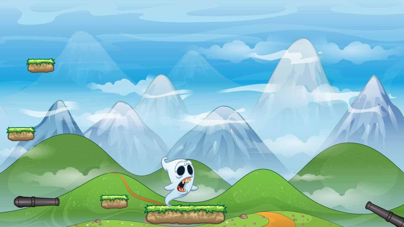 Physics Cannon 2-Player