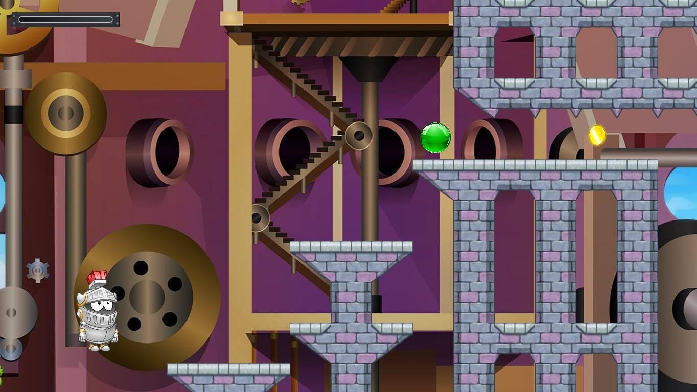 Platformer Tutorial