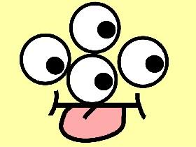 Googly Eyes 1