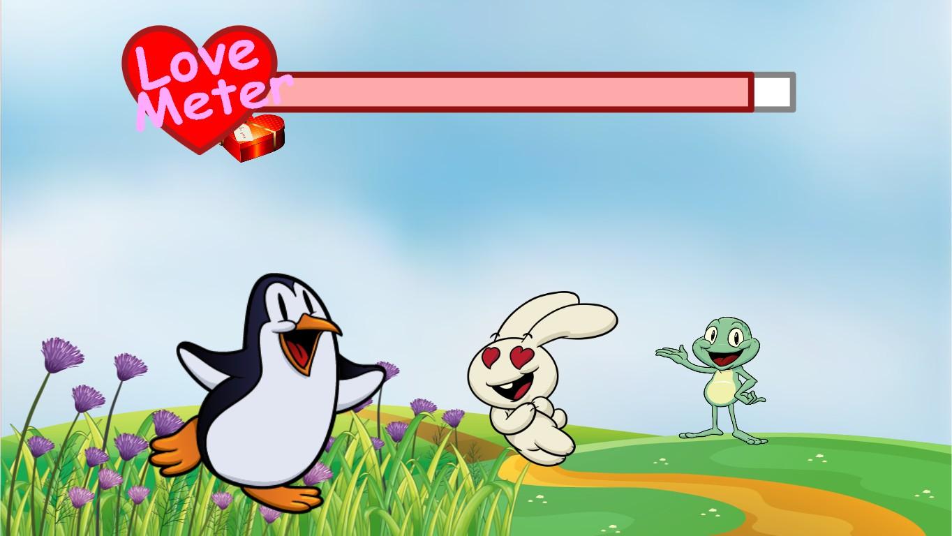 Spread the Love