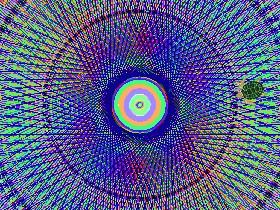 Spiral Triangles 2