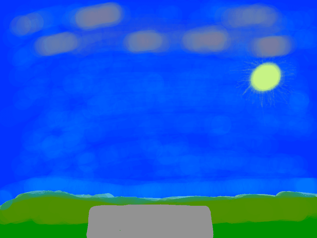 Helocopeter Attack! [ NEW ]