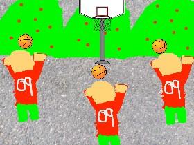 Basketball BETA UPDATE