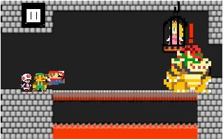 Mario Boss Battle REMAKE - copy 1 1