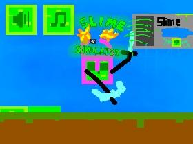 Slime Simulator 1