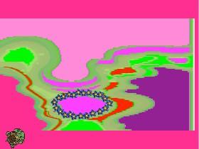 Turtle Trails 1