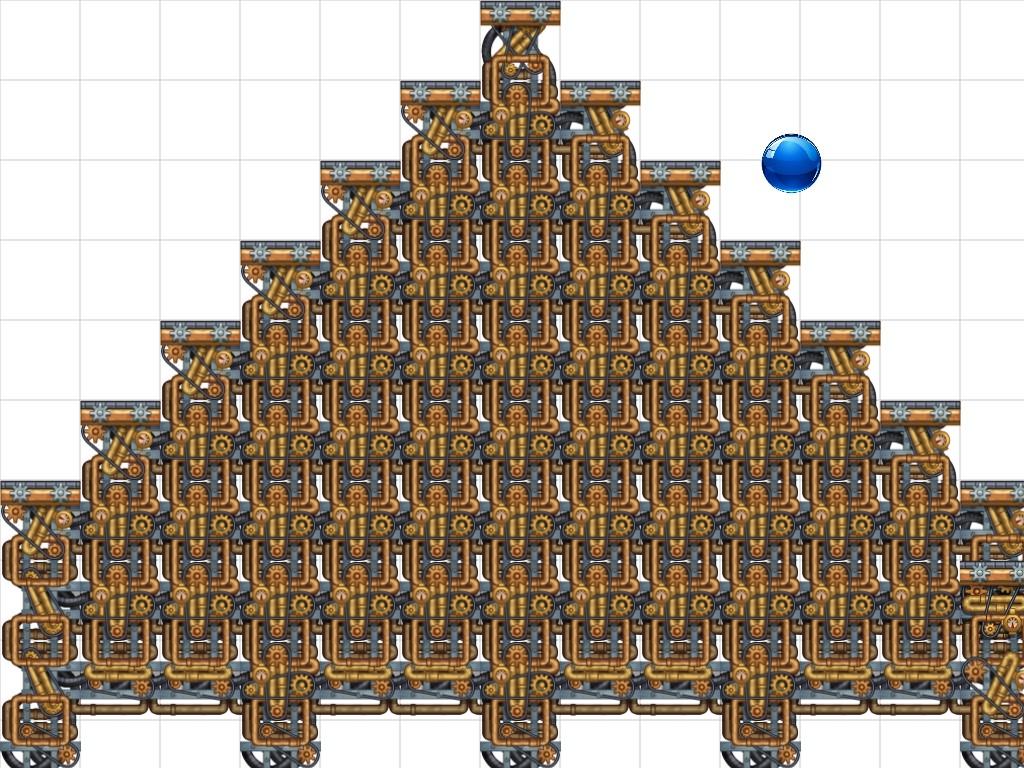 Spin Draw