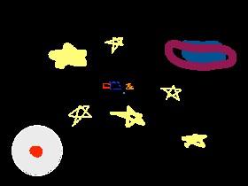 ROCKETSHIP SIMULATOR