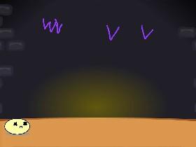Poison Dungeon Obby