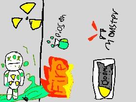 crash test
