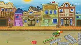 Physics Game