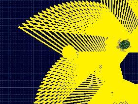 Spiral Triangles 1