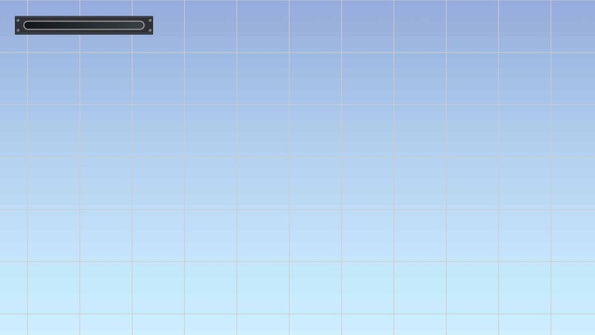 Platformer Tutorial