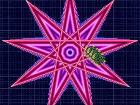 Spiral Triangles 1