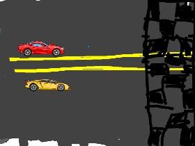 racing 2 player