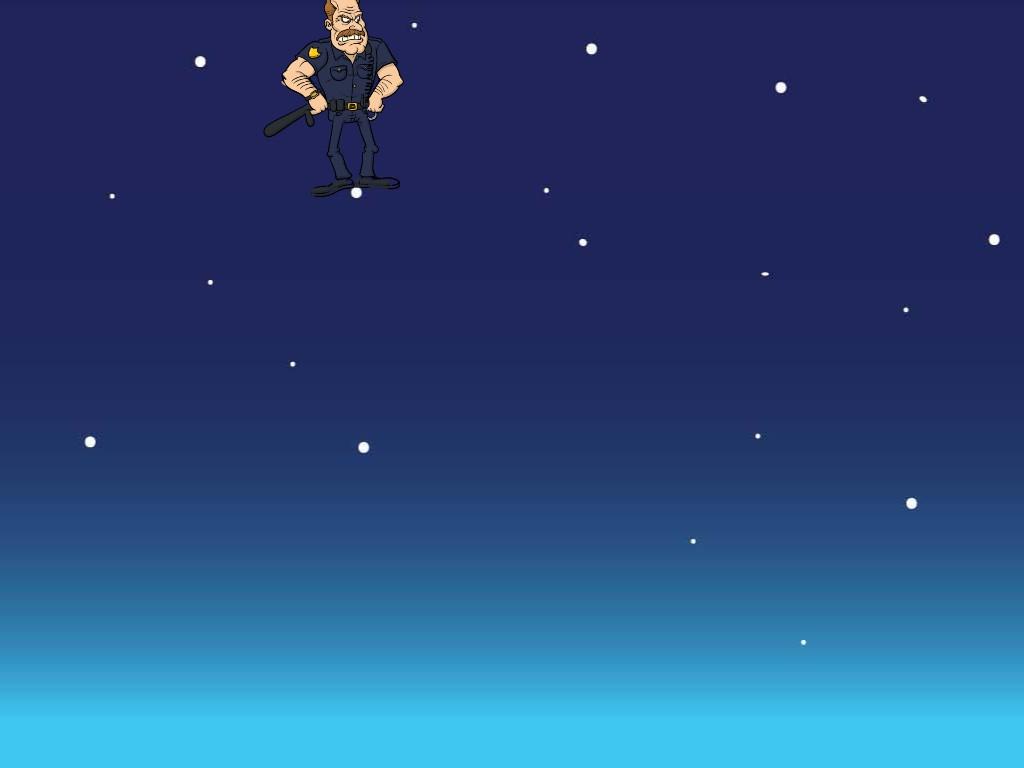 Platformer Game