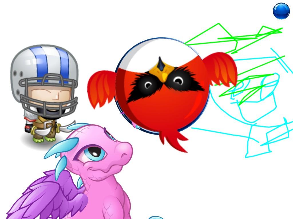 1 coding game