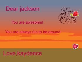 Valentine's Day E-card 2