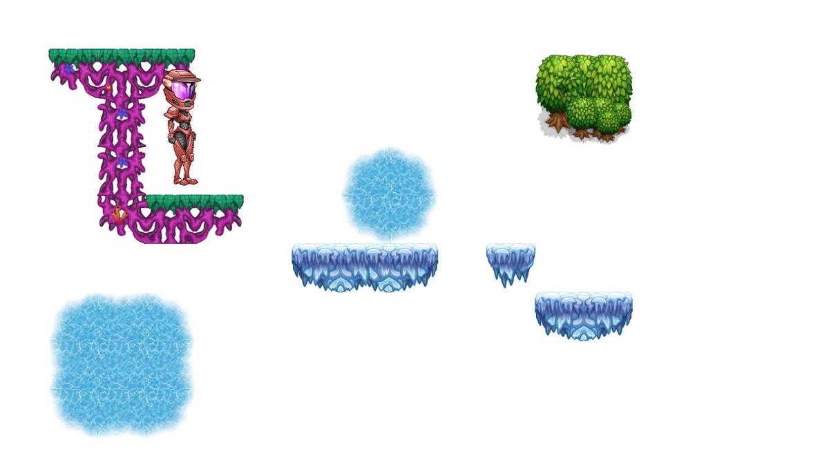 Platformer Tutorial