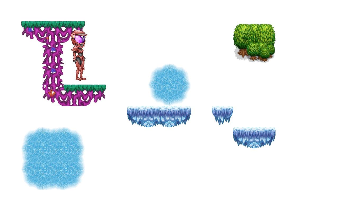 Platformer Tutorial