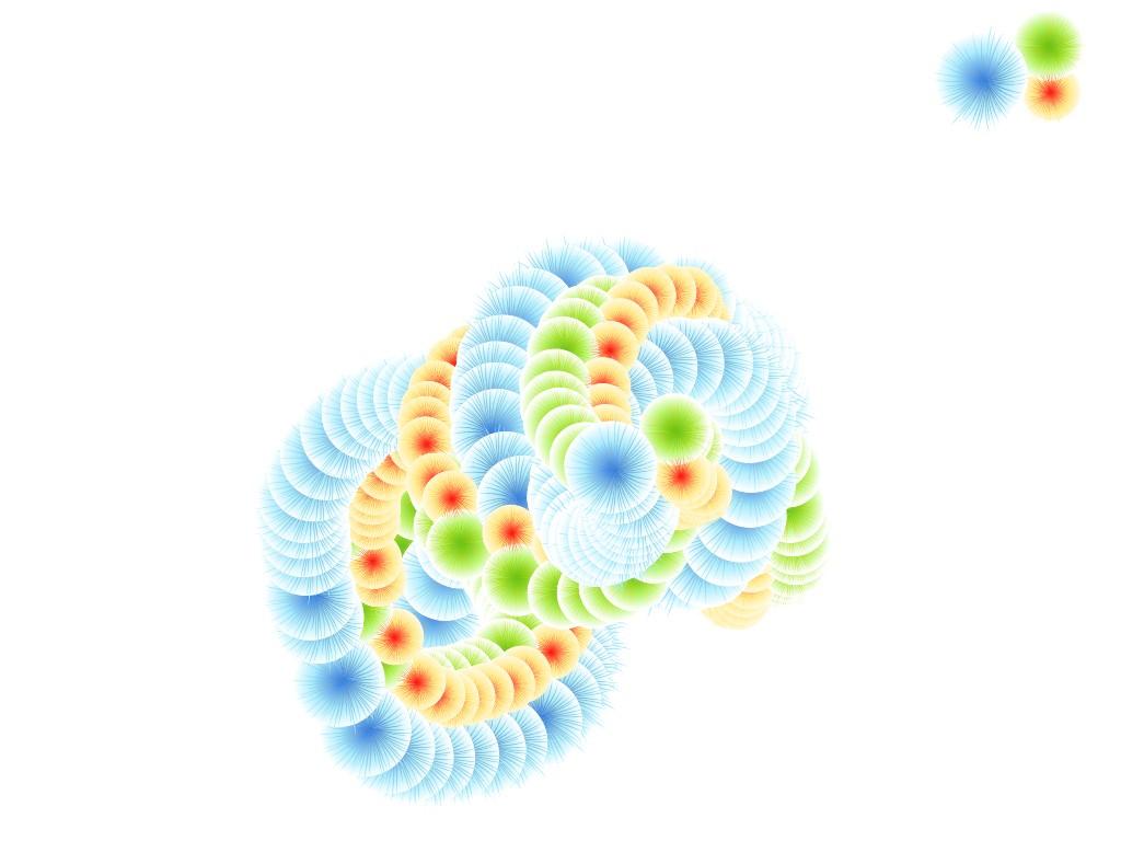 Spin Draw