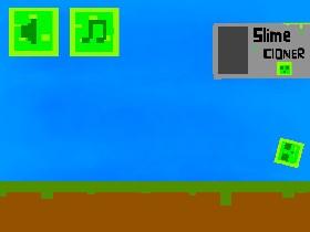 Slime Simulator 1