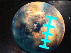 SPACE TRAVELS remake