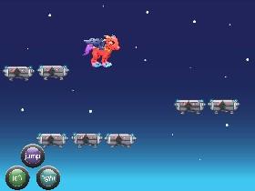 Platformer Game 1
