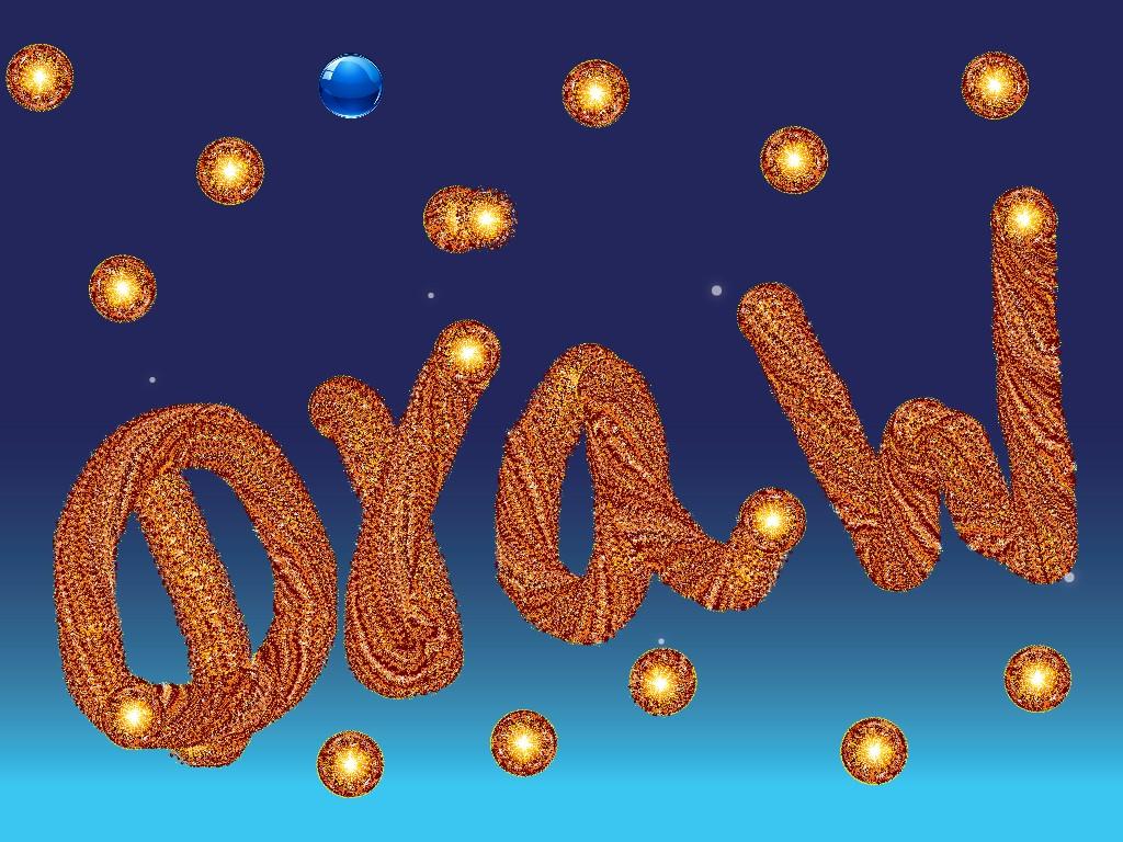 Spin Draw