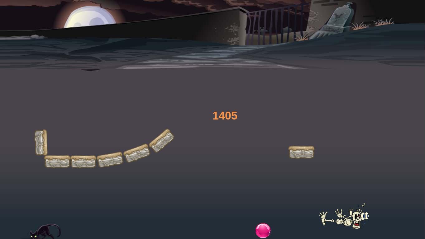 Spin Launcher