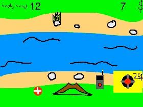 Archery Madness 1