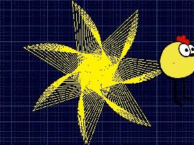 Spiral Triangles 1