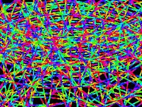 Spinning Art