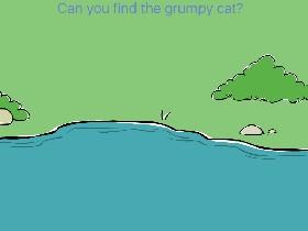 GRUMPY CAT SEARCH