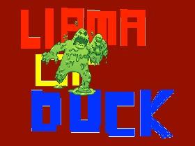 Llama or Duck? 2