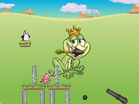 Physics Game 1