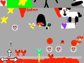 Stick Quest World 1   1