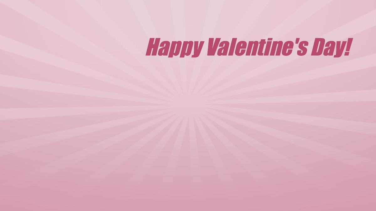 Pink Candy Heart Search