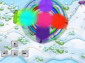 Direction Keys 1