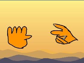 Basic Rock, Paper, Scissors 1