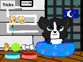 My Pet Puppy BETA v2 1