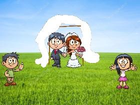 Love Story Part 1