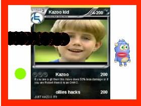 Cody Fight 1