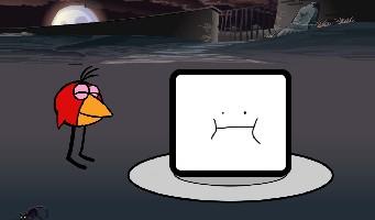 SAD LIFE OF A TOFU