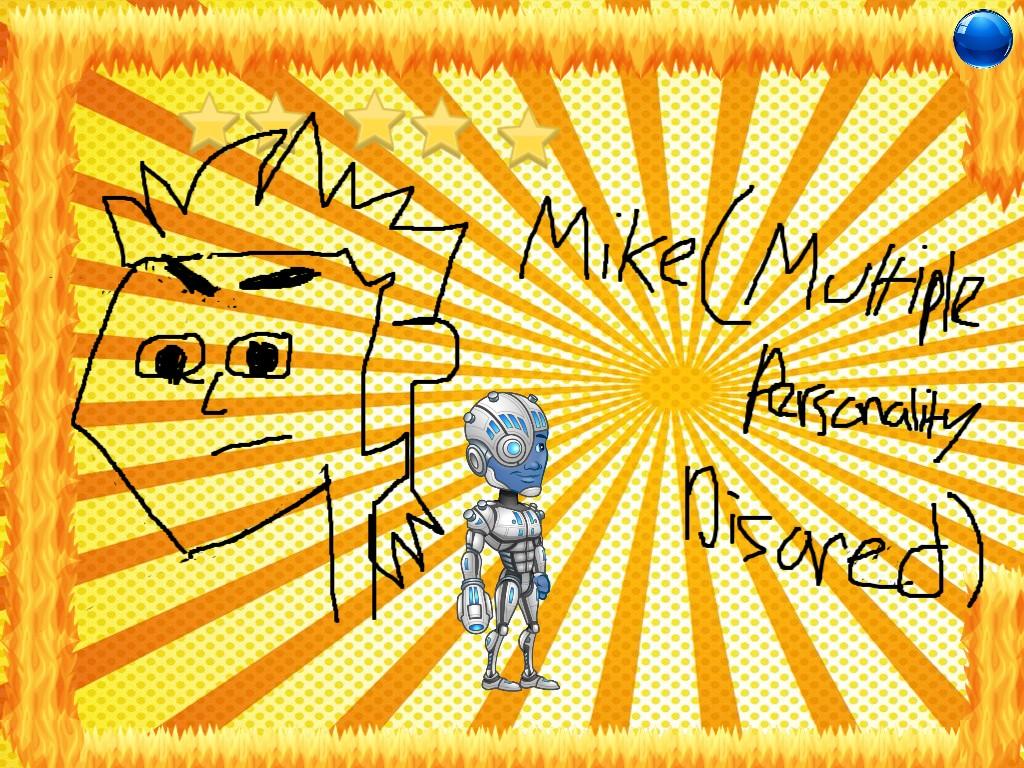 Mike